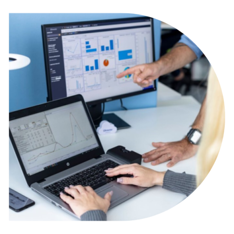 Uzņēmējdarbības procesu digitalizācija un tās sniegtās iespējas ERP sistēmā