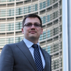 Paplašinām biznesu 