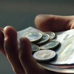 Ja darbinieks uzņēmuma vajadzībām iznomā savu automašīnu