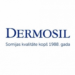 Kvalitatīvi, uzticami un par pieejamām cenām - ādas kopšanas produkti  interneta veikalā www.dermosil.lv