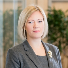 Zelta līmeņa nodokļu risku vadība