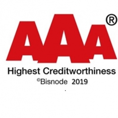 Tikai 2% Latvijas uzņēmumu atbilst augstākajam kredītspējas līmenim AAA