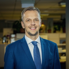 Uzņēmuma efektivitātes rādītāji