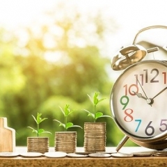 Kā noteikt nekustamā īpašuma nākotnes vērtību?