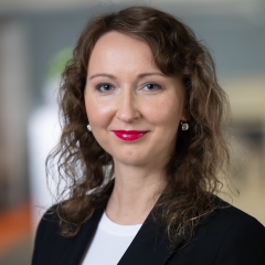 Uzņēmumu grupas konts un UIN