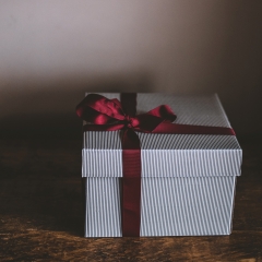 Vai naudas balvai jāpiemēro UIN?