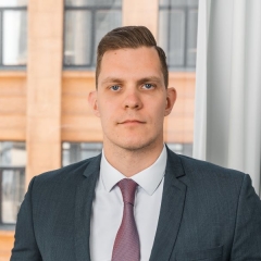 Gaidāmās izmaiņas finanšu instrumentu klasifikācijā