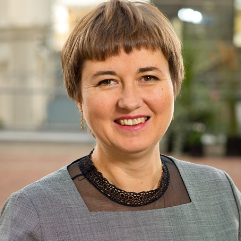 Finanšu vadības sistēmas pārvaldība