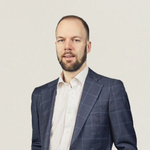 Par iekšējās kontroles sistēmu atbildīgais darbinieks