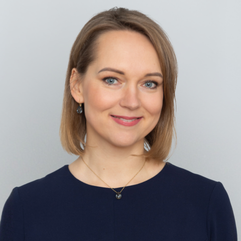 Projektu līdzfinansējums gada pārskatā