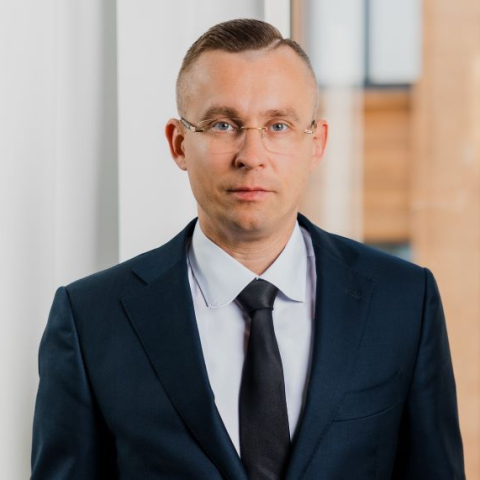 Finanšu direktors ārpakalpojumā