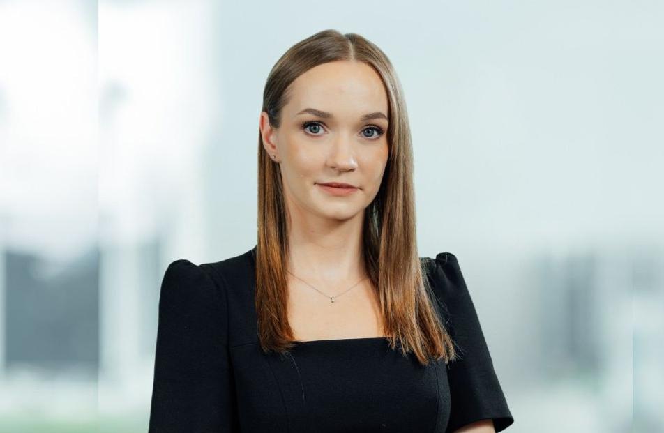 Kristīna Jansone