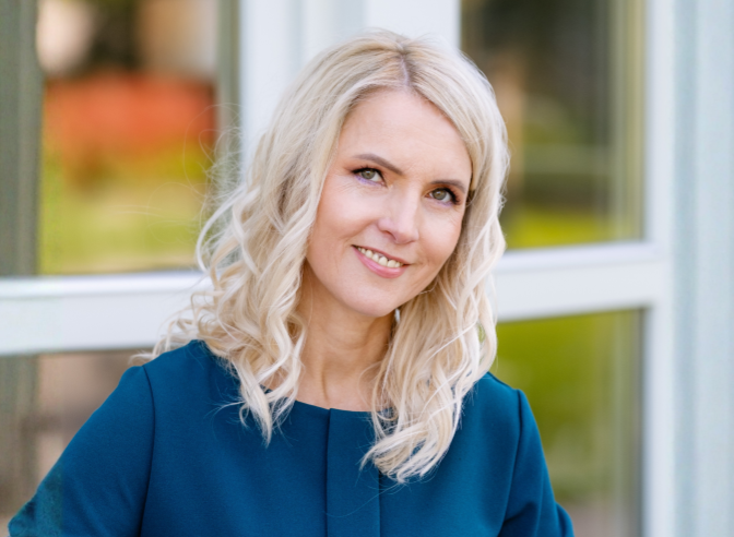 Līga Alberliņa