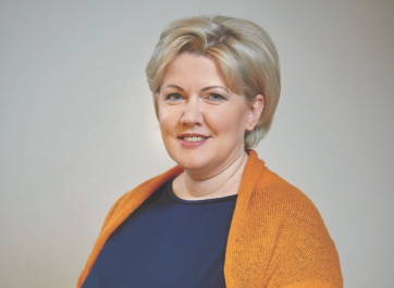 Laila Kelmere